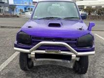 2001 Suzuki Jimny