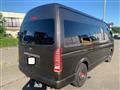 2010 Toyota Hiace Van