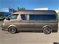 2010 Toyota Hiace Van