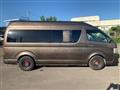 2010 Toyota Hiace Van