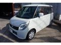 2011 Nissan ROOX