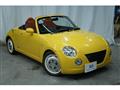2008 Daihatsu Copen