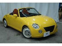 2008 Daihatsu Copen
