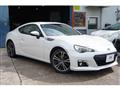 2013 Subaru BRZ
