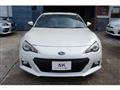 2013 Subaru BRZ
