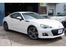 2013 Subaru BRZ