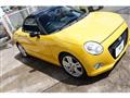 2017 Daihatsu Copen