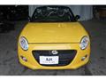 2017 Daihatsu Copen