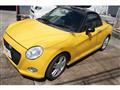 2017 Daihatsu Copen