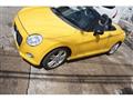 2017 Daihatsu Copen