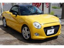 2017 Daihatsu Copen