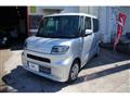 2025 Daihatsu Tanto
