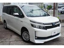 2017 Toyota Voxy