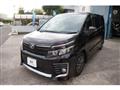 2014 Toyota Voxy
