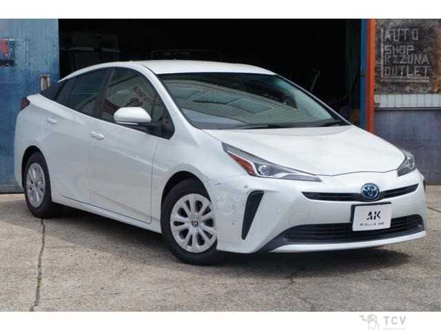 2022 Toyota Prius