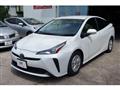 2022 Toyota Prius