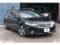 2011 Honda Accord Tourer