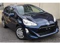2017 Toyota AQUA