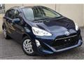 2017 Toyota AQUA