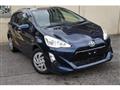 2017 Toyota AQUA