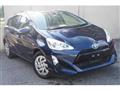 2016 Toyota AQUA