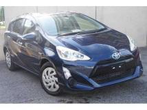 2016 Toyota AQUA