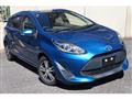 2018 Toyota AQUA