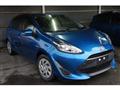2017 Toyota AQUA