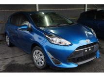 2017 Toyota AQUA