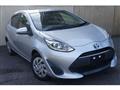 2017 Toyota AQUA
