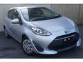 2017 Toyota AQUA