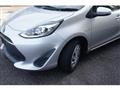 2017 Toyota AQUA