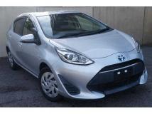 2017 Toyota AQUA