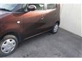 2009 Nissan Moco