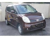 2009 Nissan Moco