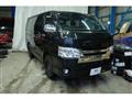 2018 Toyota Hiace Van