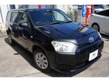 2016 Toyota Succeed Van
