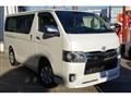 2018 Toyota Hiace Van