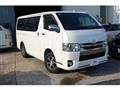2019 Toyota Hiace Van