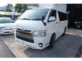 2019 Toyota Hiace Van