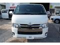 2019 Toyota Hiace Van