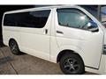 2019 Toyota Hiace Van