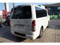 2019 Toyota Hiace Van