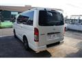 2019 Toyota Hiace Van