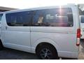 2019 Toyota Hiace Van