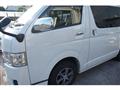 2019 Toyota Hiace Van