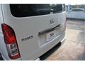 2019 Toyota Hiace Van