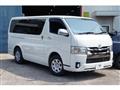 2016 Toyota Hiace Van