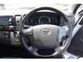 2016 Toyota Hiace Van