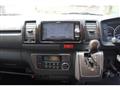 2016 Toyota Hiace Van